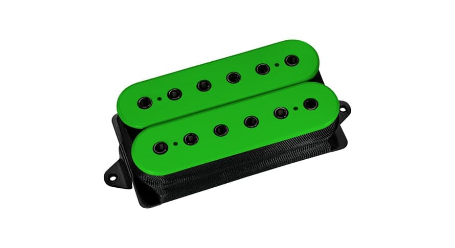 Evolution Neck