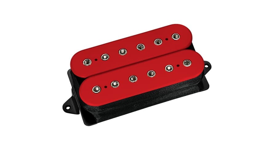 Evolution Neck
