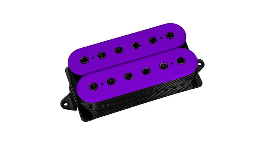 Evolution Neck
