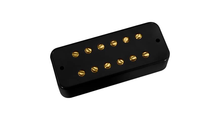 DLX Plus Neck
