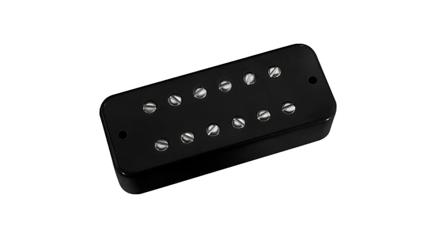 DLX Plus Neck