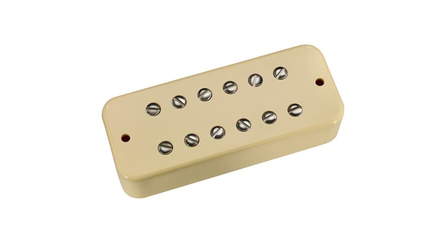 DLX Plus Neck