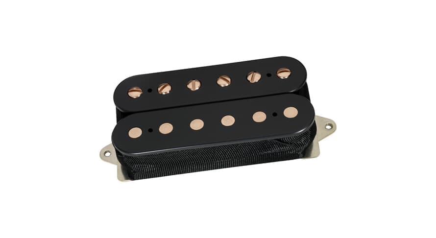 Bluesbucker