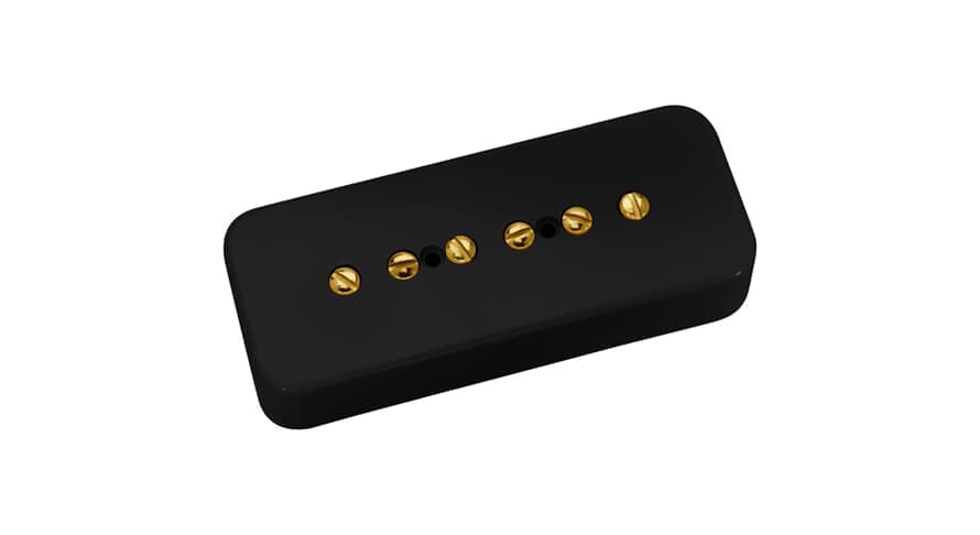 DiMarzio Soapbar