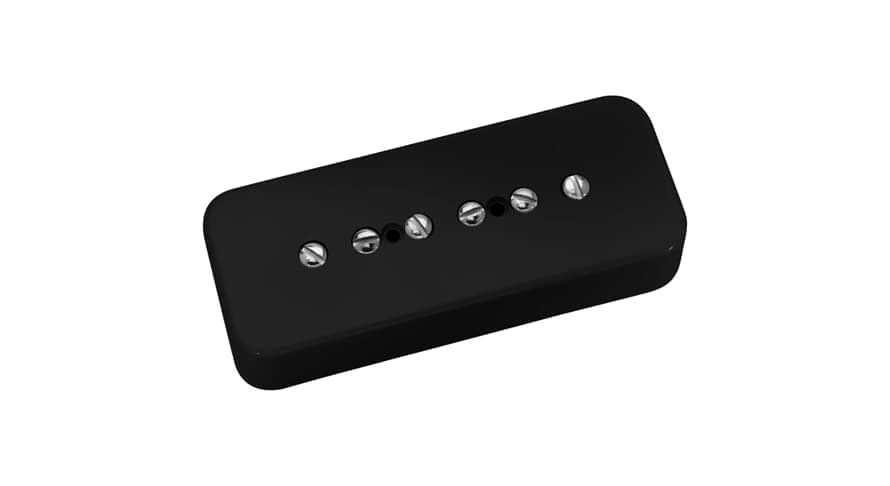 DiMarzio Soapbar