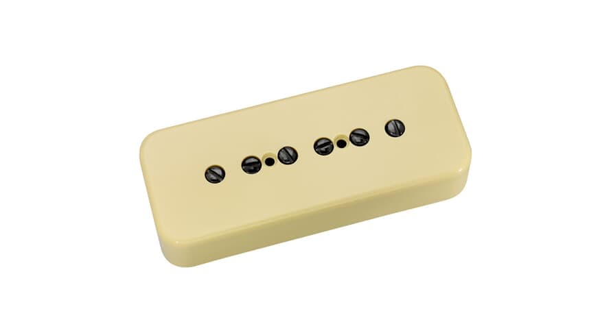 DiMarzio Soapbar