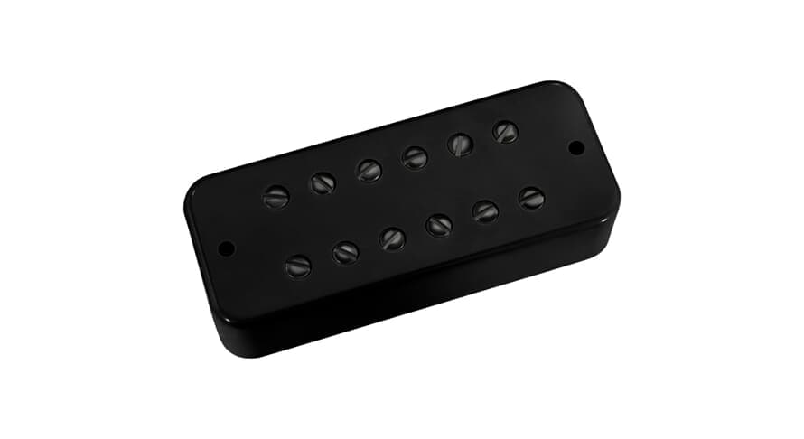 The Tone Zone P90
