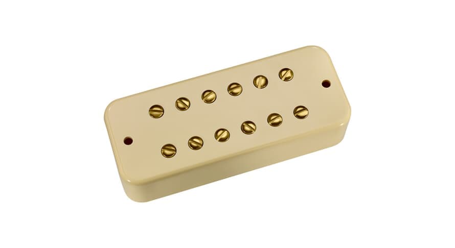 The Tone Zone P90