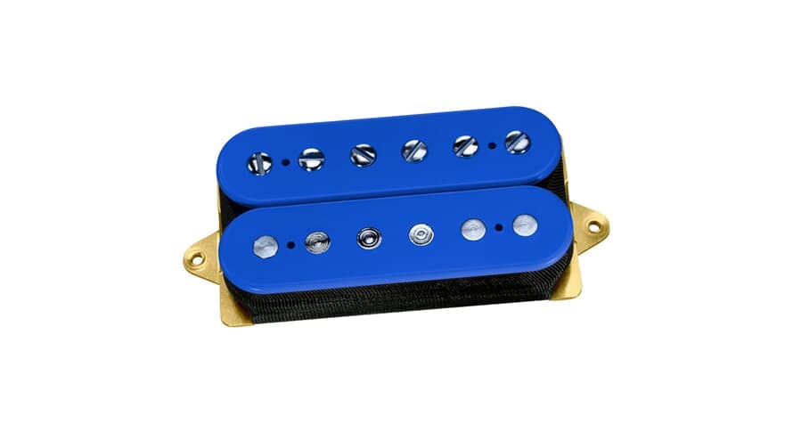 EJ Custom Neck