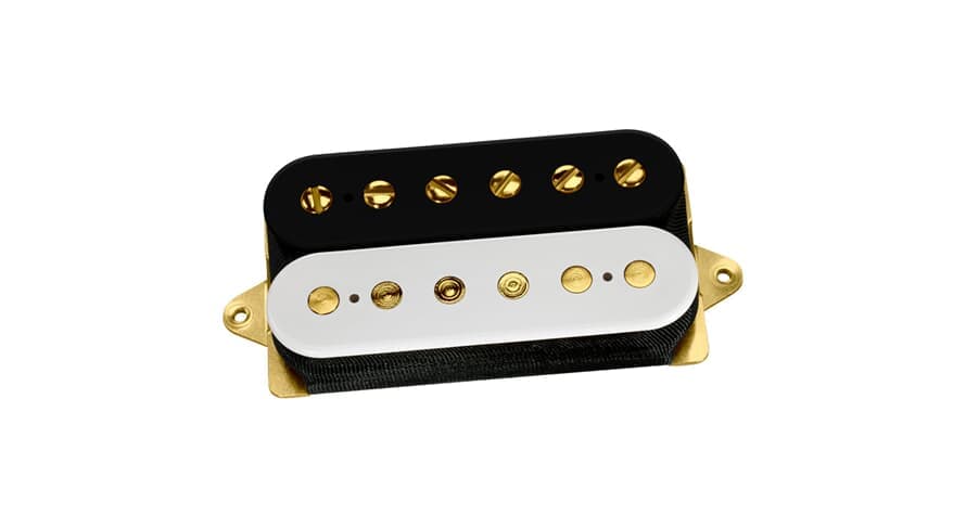EJ Custom Neck