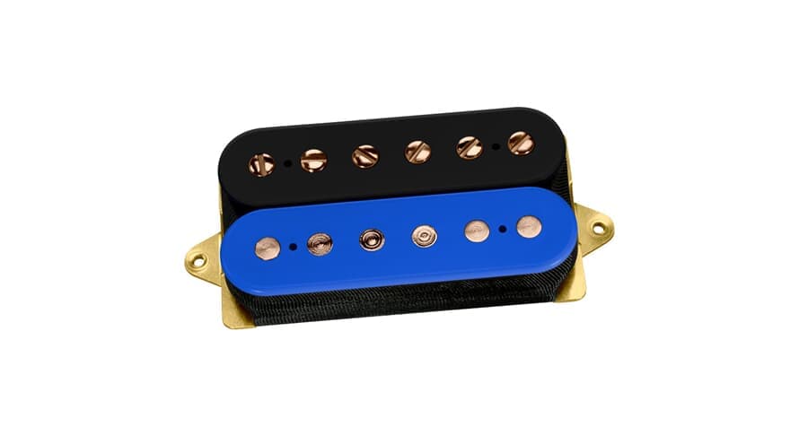 EJ Custom Neck
