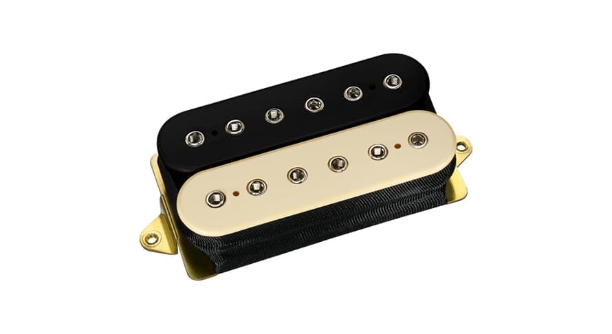 D Activator Neck