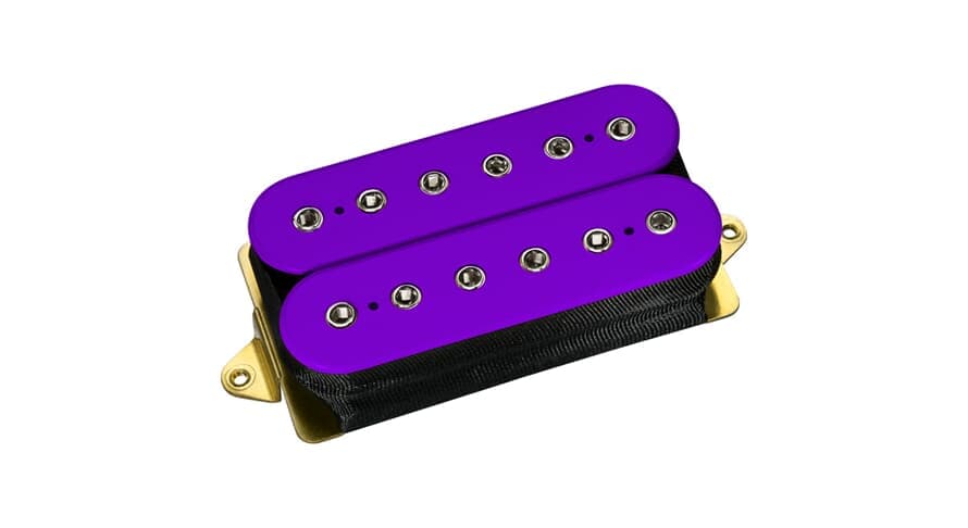 D Activator Neck
