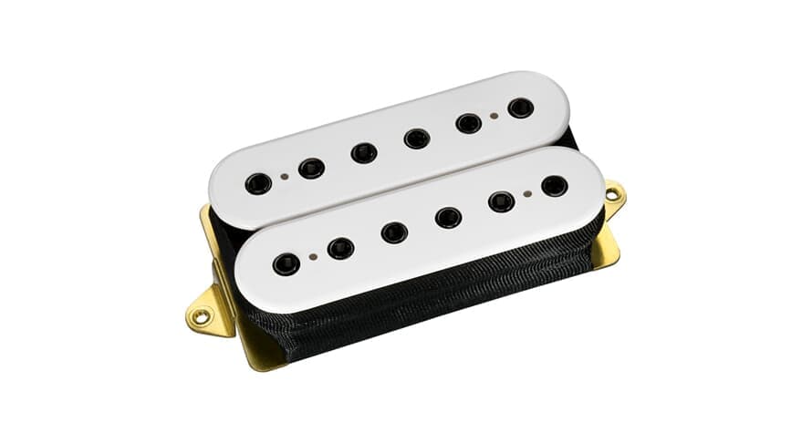 D Activator Neck