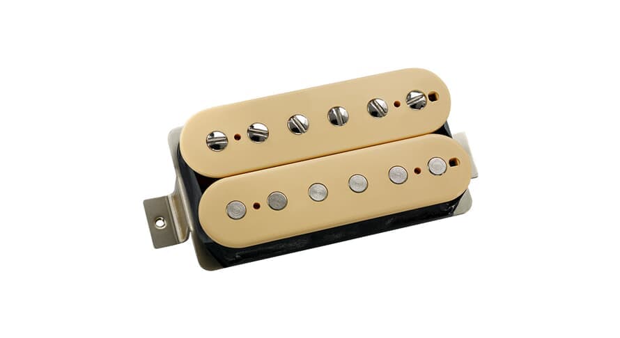PAF 59 Neck