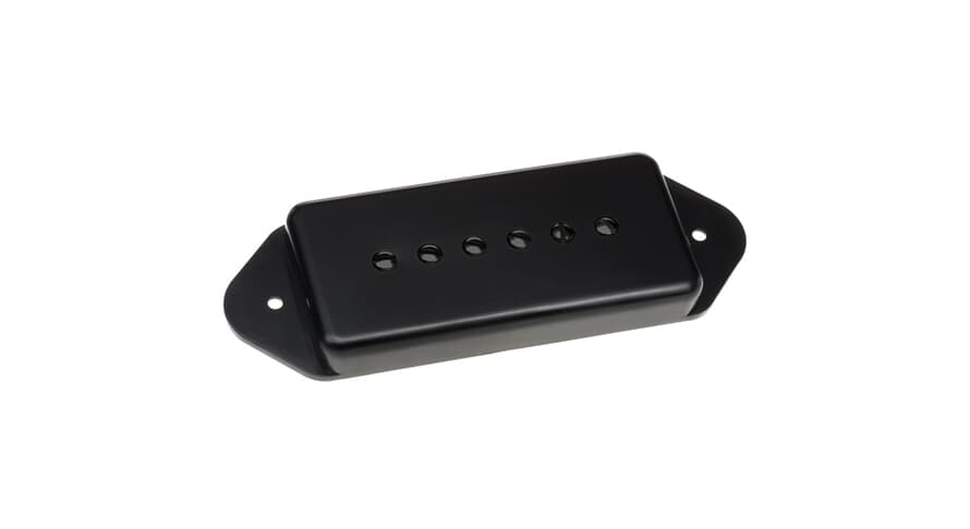 Fantom P90 Dog Ear