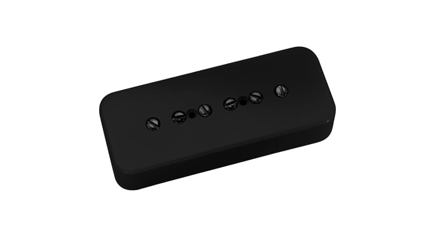 Fantom P90 Soapbar
