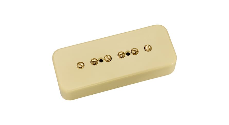 Fantom P90 Soapbar