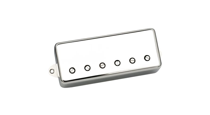 Notorious Minibucker Bridge