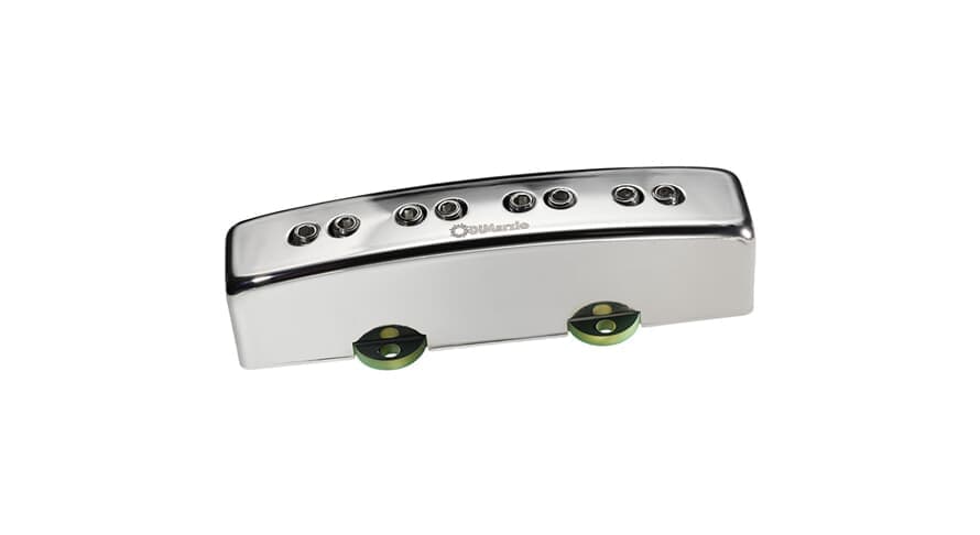Relentless J Bass Neck