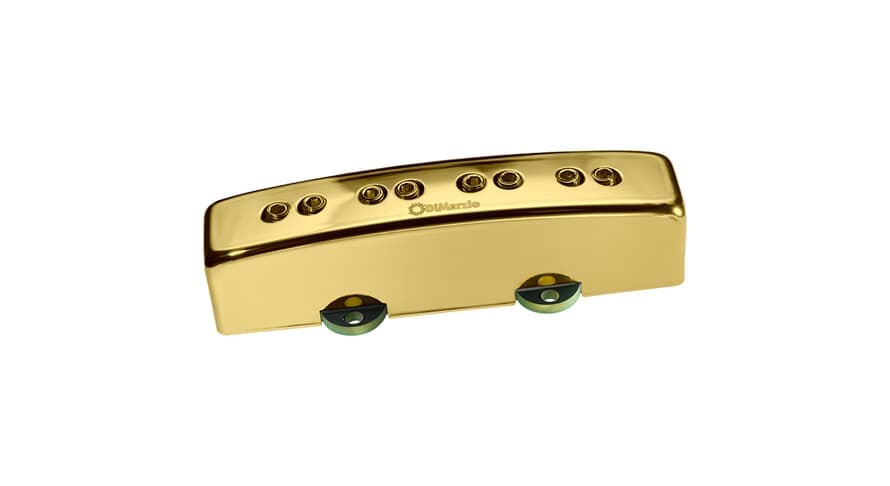 Relentless J Bass Bridge