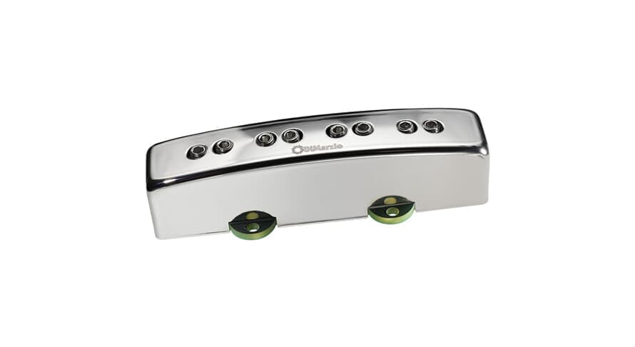 Relentless J Bass Bridge