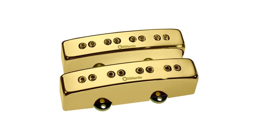 Relentless J Bass Pair