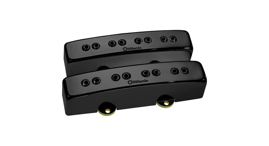 Relentless J Bass Pair