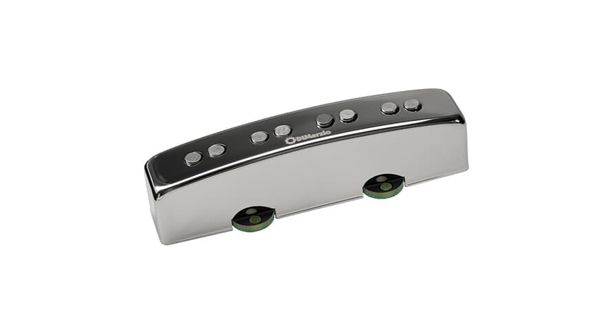Sixties J Bridge