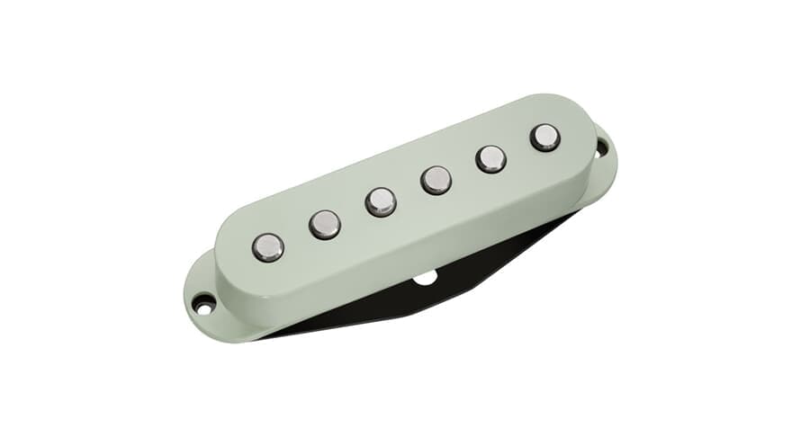 Injector Neck