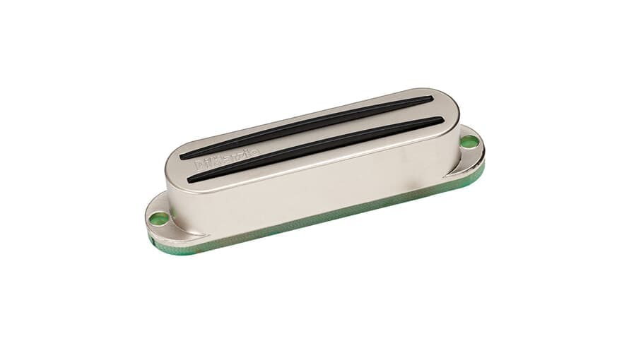 Mirage Neck