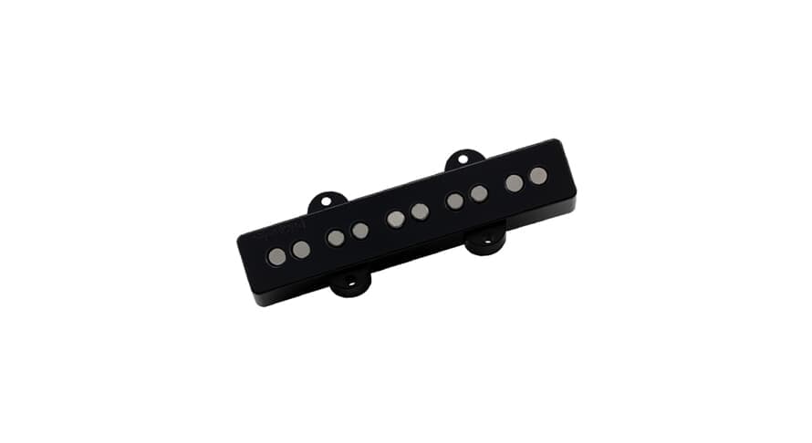 Ultra Jazz 5 Bridge