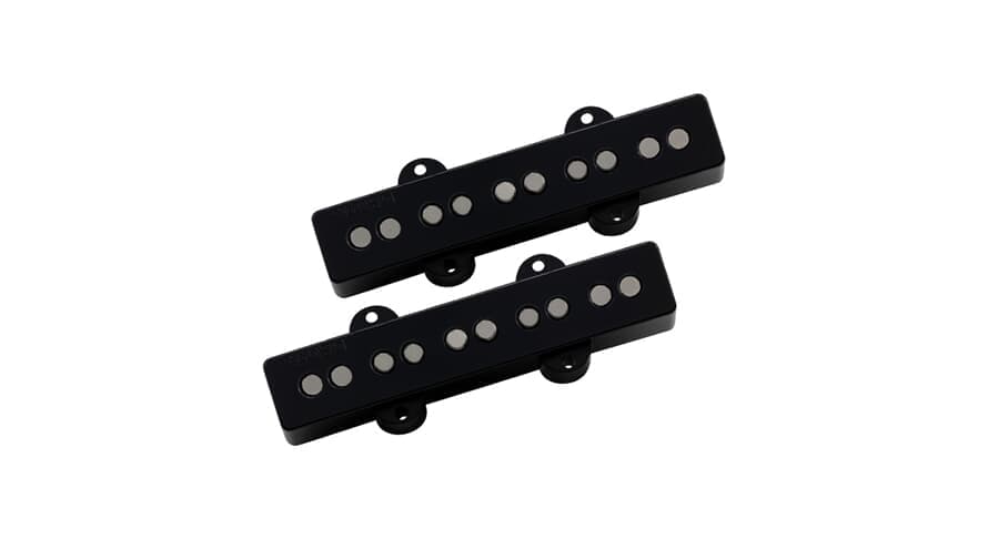 Ultra Jazz 5 Pair
