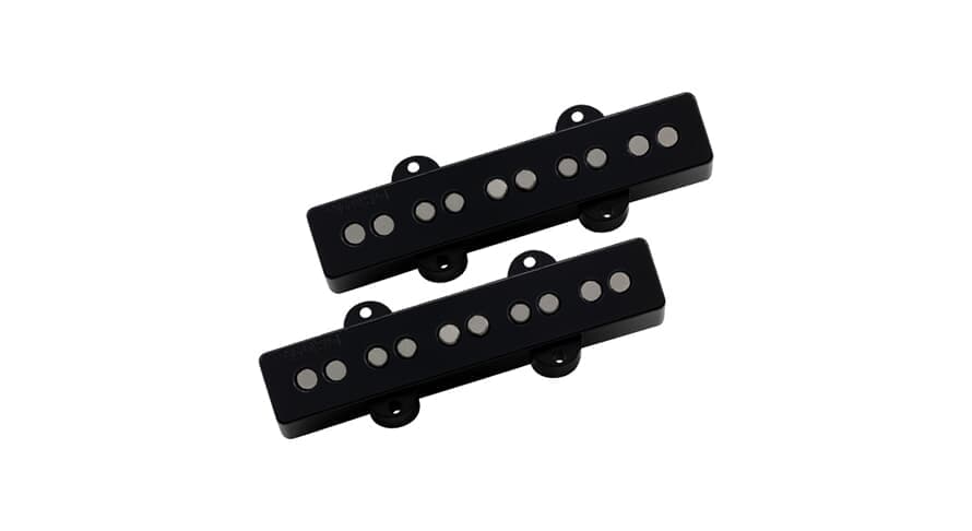 Area J 5 Pair