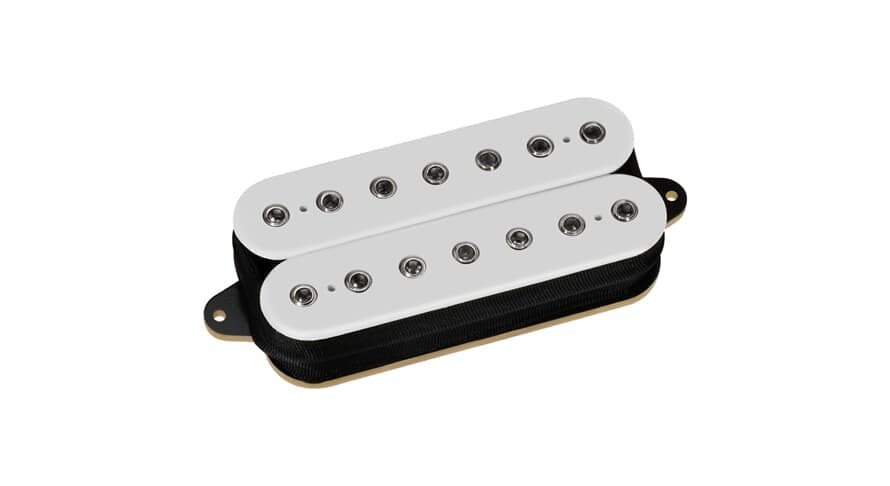 Blaze Neck Model
