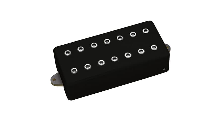 Ionizer 7 Neck