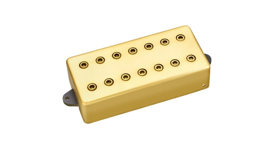 Ionizer 7 Neck