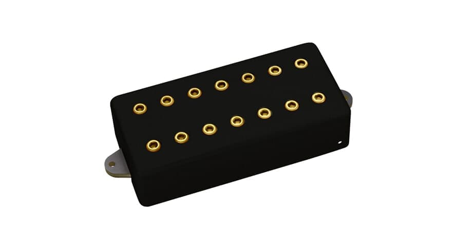 Titan 7 Neck