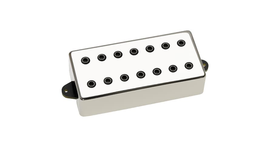 Titan 7 Neck