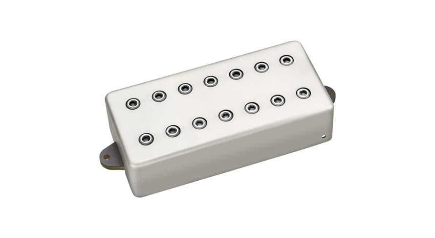 Titan 7 Neck