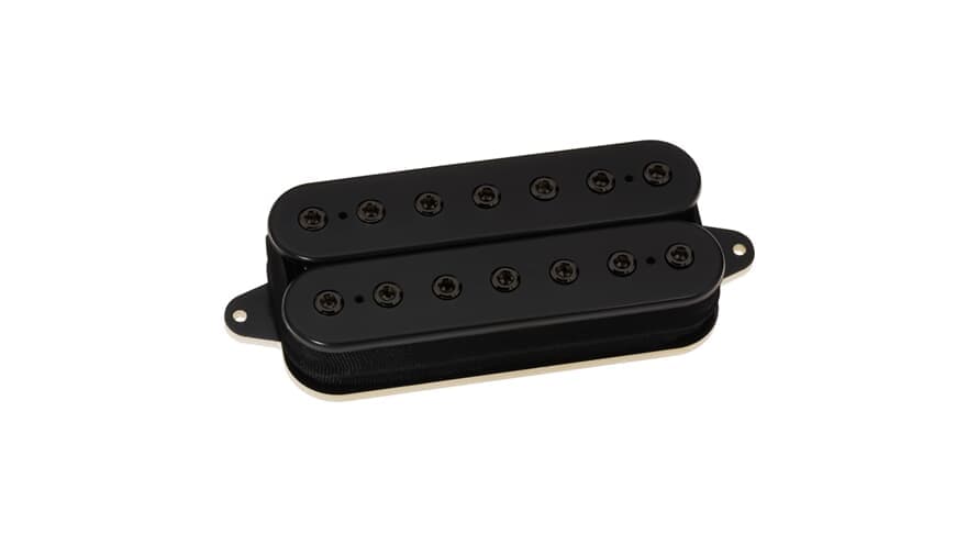Imperium 7 Neck