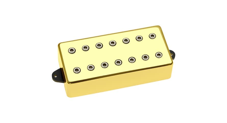 Imperium 7 Neck