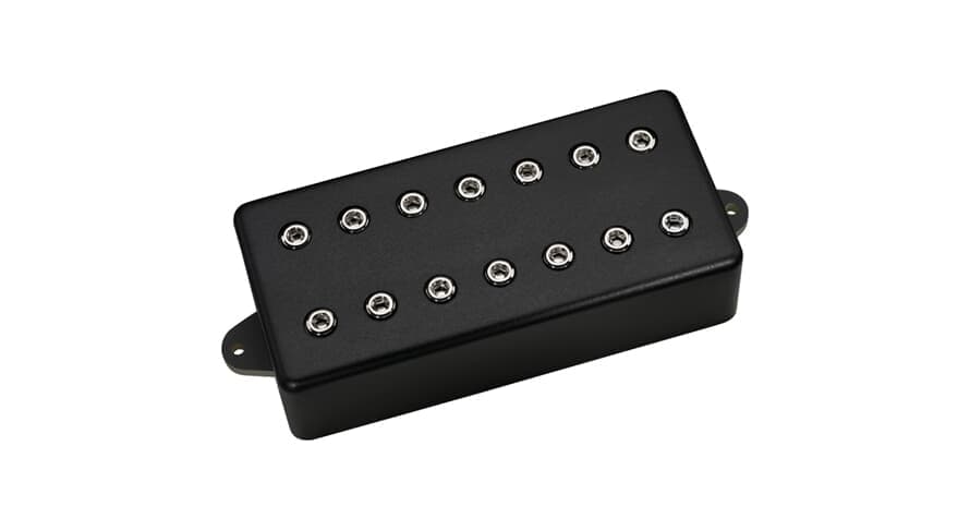 Imperium 7 Neck