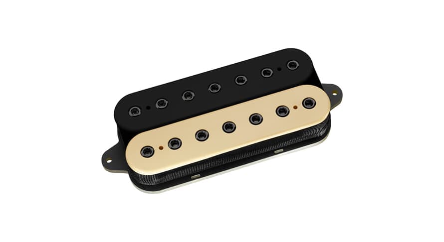 Occult Classic Neck
