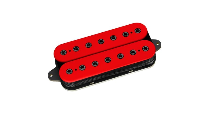 Occult Classic Neck
