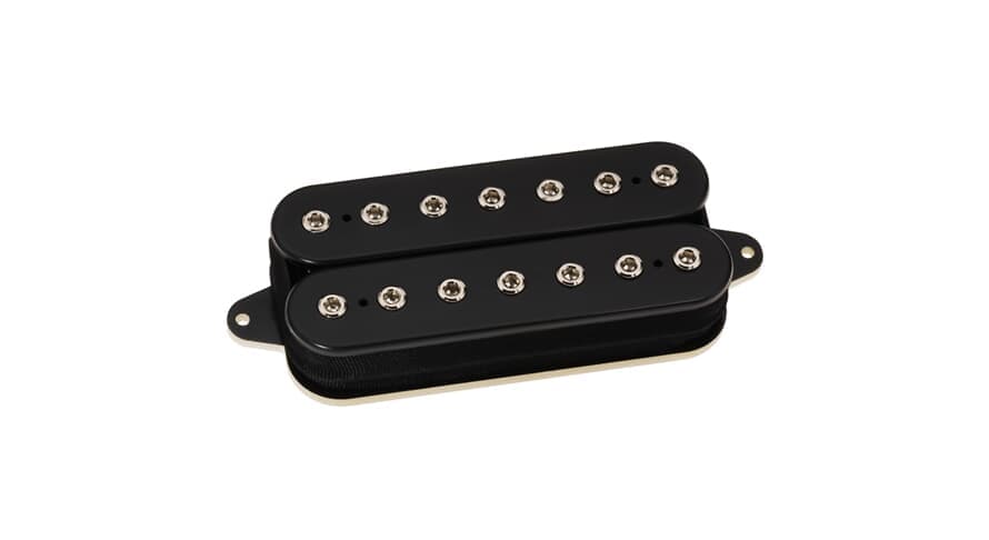 D Activator 7 Neck