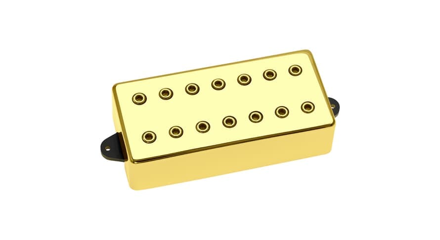 D Activator 7 Neck