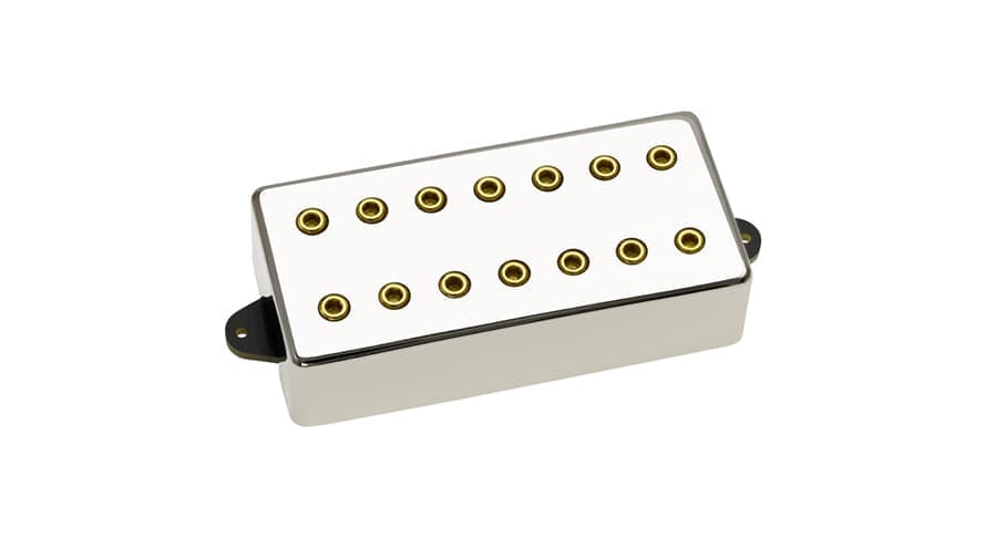 D Activator 7 Neck