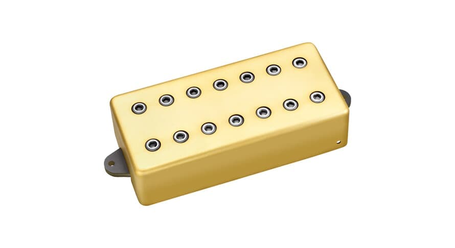 D Activator 7 Neck