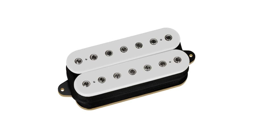 D Activator 7 Neck